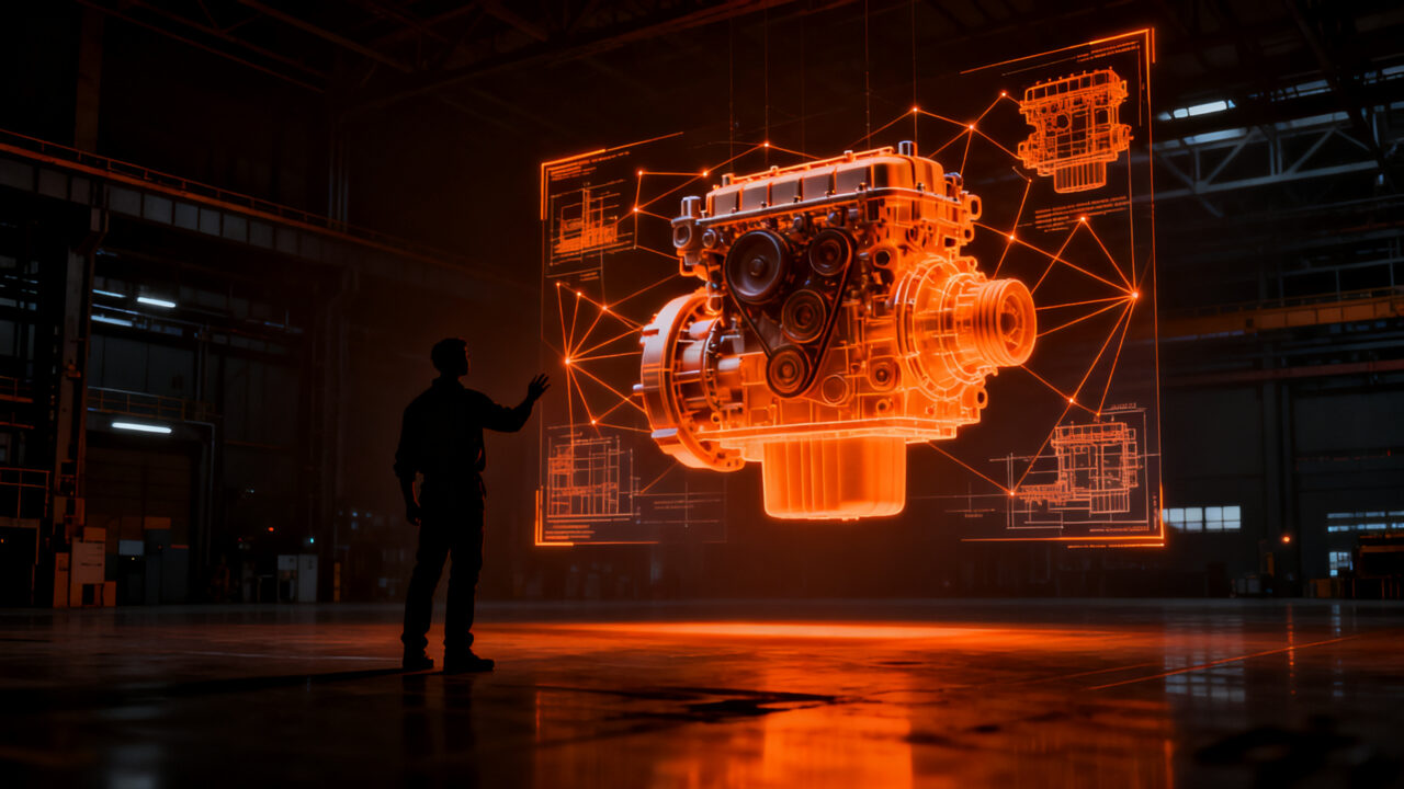 Siemens ofrece software industrial a startups europeas para potenciar la innovación deeptech y el hardware.