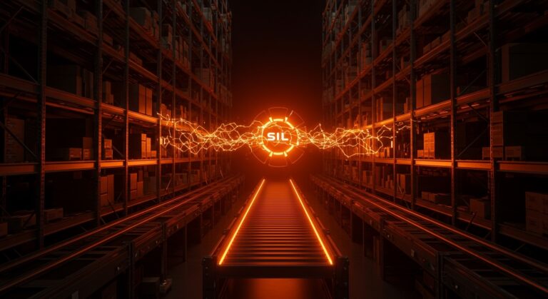 SIL Barcelona 2026: Innovación y IA logística para startups y empresas de supply chain.