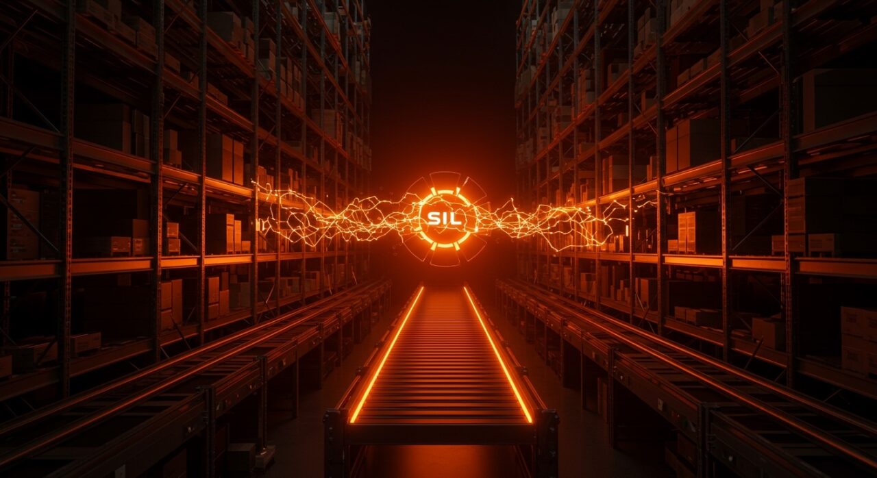 SIL Barcelona 2026: Innovación y IA logística para startups y empresas de supply chain.
