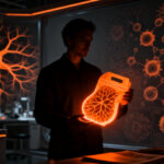 Startup deep tech S.Lab premiada por sus envases biodegradables innovadores en Málaga.