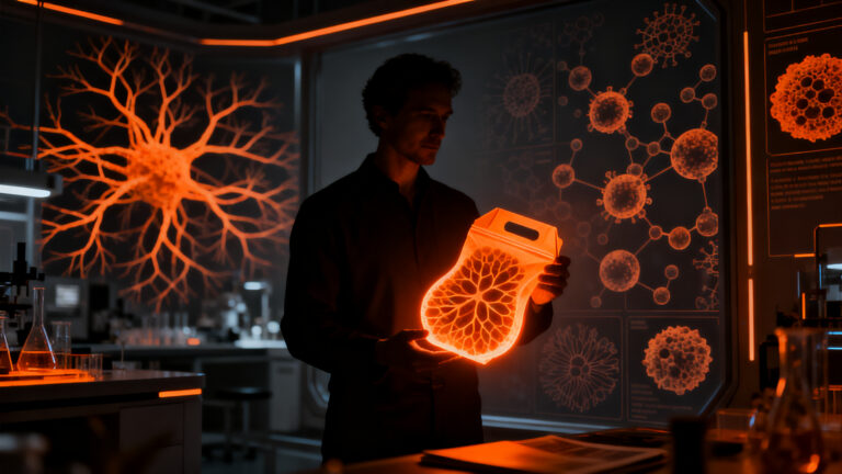 Startup deep tech S.Lab premiada por sus envases biodegradables innovadores en Málaga.