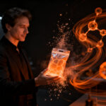 Startup de deep tech S.Lab desarrolla envases biodegradables innovadores tras recibir financiación de Morgan Stanley.