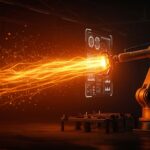 Inversión de SoftBank en Agile Robots: análisis del impacto en el ecosistema de robótica y automatización con IA para founders.