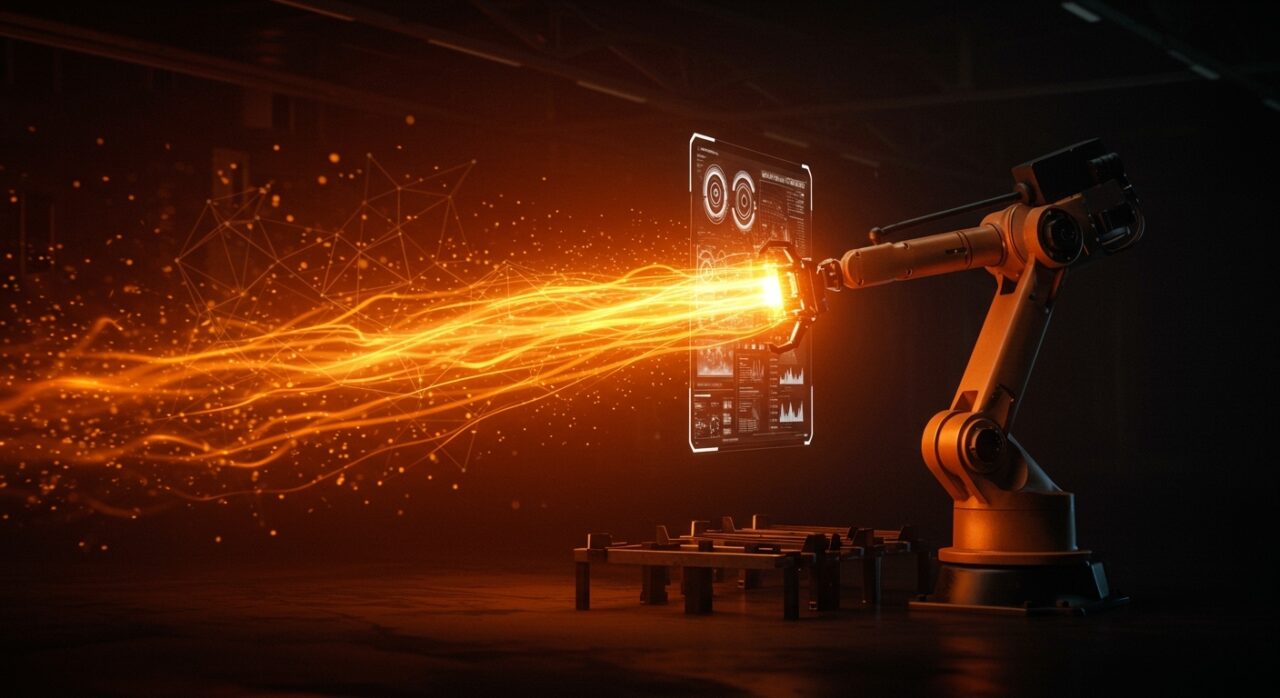 Inversión de SoftBank en Agile Robots: análisis del impacto en el ecosistema de robótica y automatización con IA para founders.
