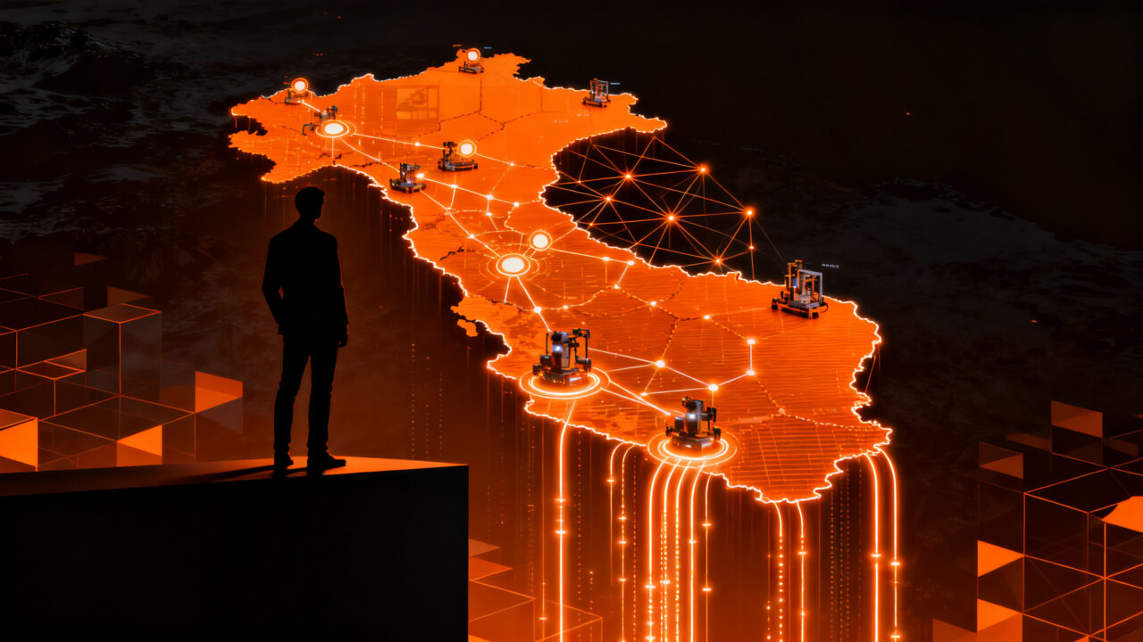 Estrategia de softlanding empresarial en Perú con IA para atraer inversión extranjera y acelerar la expansión de startups en 2026.