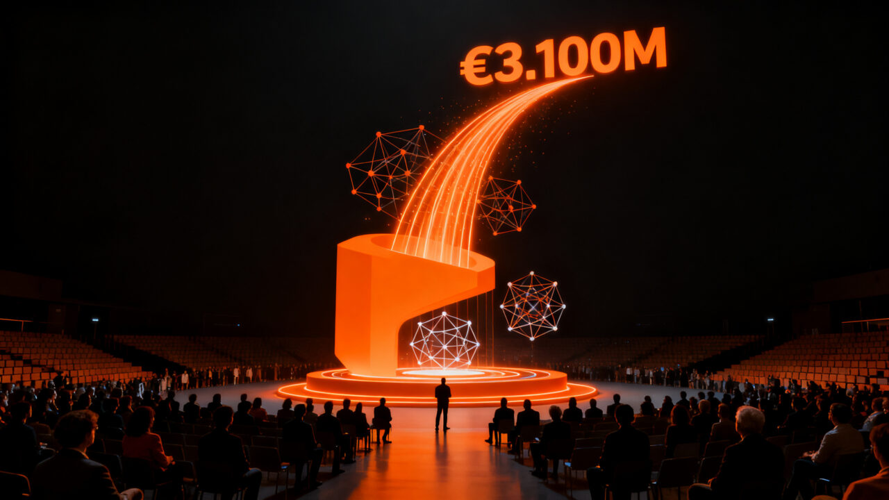 South Summit 2026 en Madrid, el mayor ecosistema startup de Europa con 32 unicornios y 3.100 millones de euros en inversión, destacando IA aplicada y tecnología cuántica.