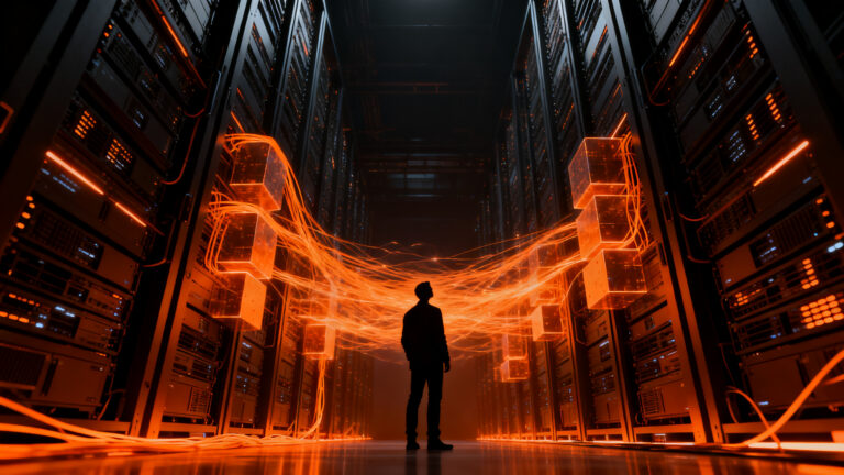 Acuerdo de infraestructura de IA entre SpaceX y Anthropic para optimizar el rendimiento de centros de datos.