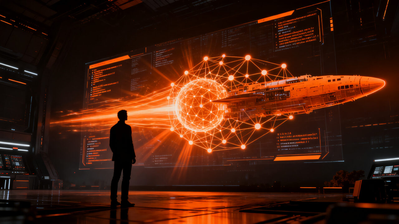 Adquisición de Cursor por SpaceX, analizando el impacto de la IA en el desarrollo de software para startups.