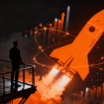 Impacto del histórico IPO de SpaceX en 2026 y su relevancia para la inversión en startups deeptech y el mercado espacial.