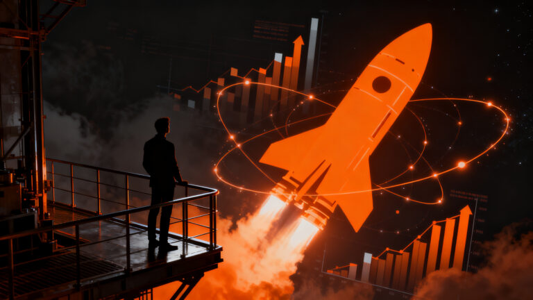 Impacto del histórico IPO de SpaceX en 2026 y su relevancia para la inversión en startups deeptech y el mercado espacial.