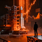 Análisis financiero del posible IPO de SpaceX y lecciones sobre gestión de capital para startups deeptech.
