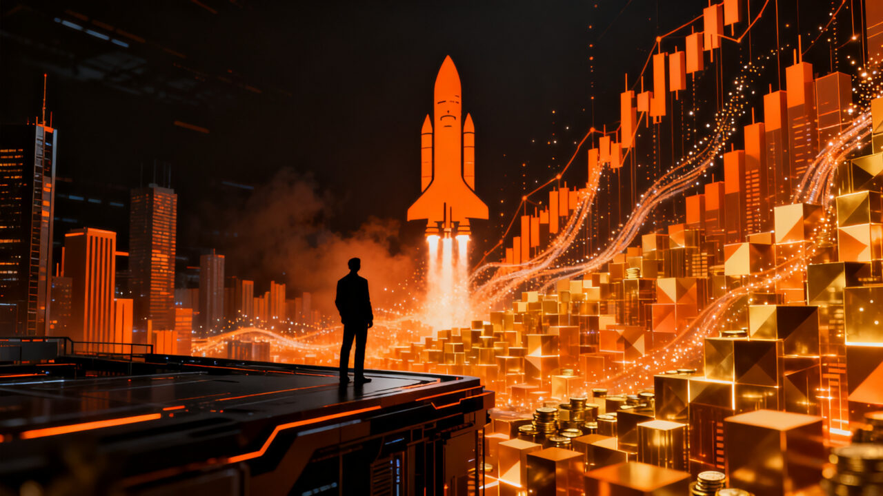 Salida a bolsa de SpaceX: el impacto de su estrategia de equity para empleados y la valoración récord en Nasdaq.