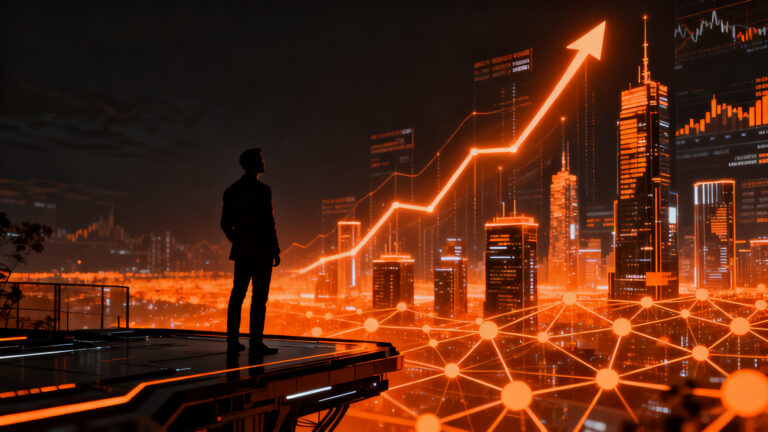 Impacto de la salida a bolsa de SpaceX en la valuación de startups de IA y mercado tecnológico.