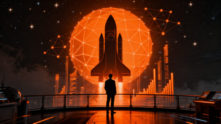 Salida a bolsa de SpaceX: impacto del equity en empleados y lecciones de compensación para startups tech.
