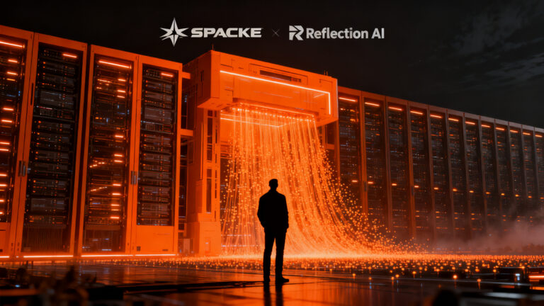 Acuerdo multimillonario entre SpaceX y Reflection AI para infraestructura de IA y su impacto en startups de tecnología.