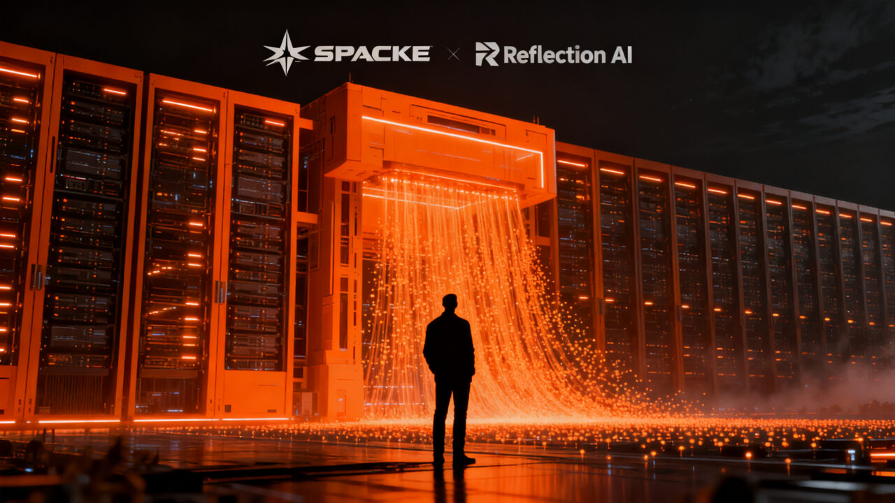 Acuerdo multimillonario entre SpaceX y Reflection AI para infraestructura de IA y su impacto en startups de tecnología.