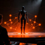 Spirit AI supera a Nvidia en RoboArena, marcando una nueva era en la carrera global de la IA robótica y la inteligencia física.