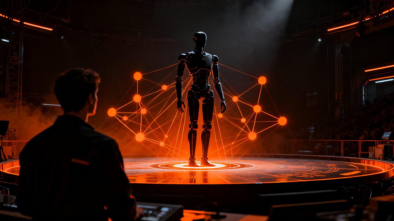Spirit AI supera a Nvidia en RoboArena, marcando una nueva era en la carrera global de la IA robótica y la inteligencia física.