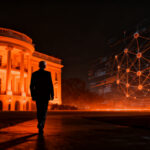 Sriram Krishnan dejando la Casa Blanca y su impacto en las startups de IA y la regulación tecnológica.