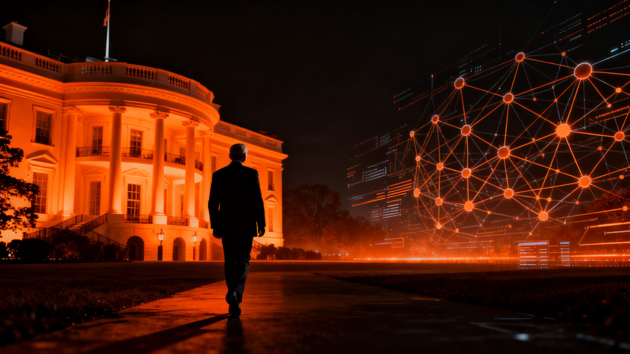 Sriram Krishnan dejando la Casa Blanca y su impacto en las startups de IA y la regulación tecnológica.