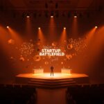 Startup Battlefield 2026: $100K y 200 startups seleccionadas