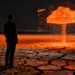Startup Agrotech analizando el impacto de la sequía por El Niño 2026 en México y estrategias de resiliencia.