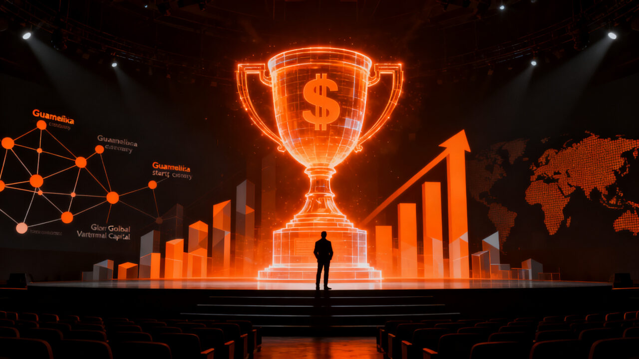 Startup World Cup Guatemala 2026, competencia de emprendimiento con un millón de dólares en inversión para startups de Centroamérica.