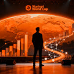 Startup World Cup Guatemala 2026, competencia para emprendedores centroamericanos con gran premio de inversión.
