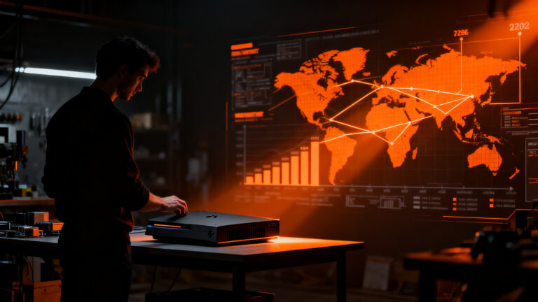 Estrategia de pricing en hardware gaming: análisis de la Steam Machine 2026 para startups tecnológicas.