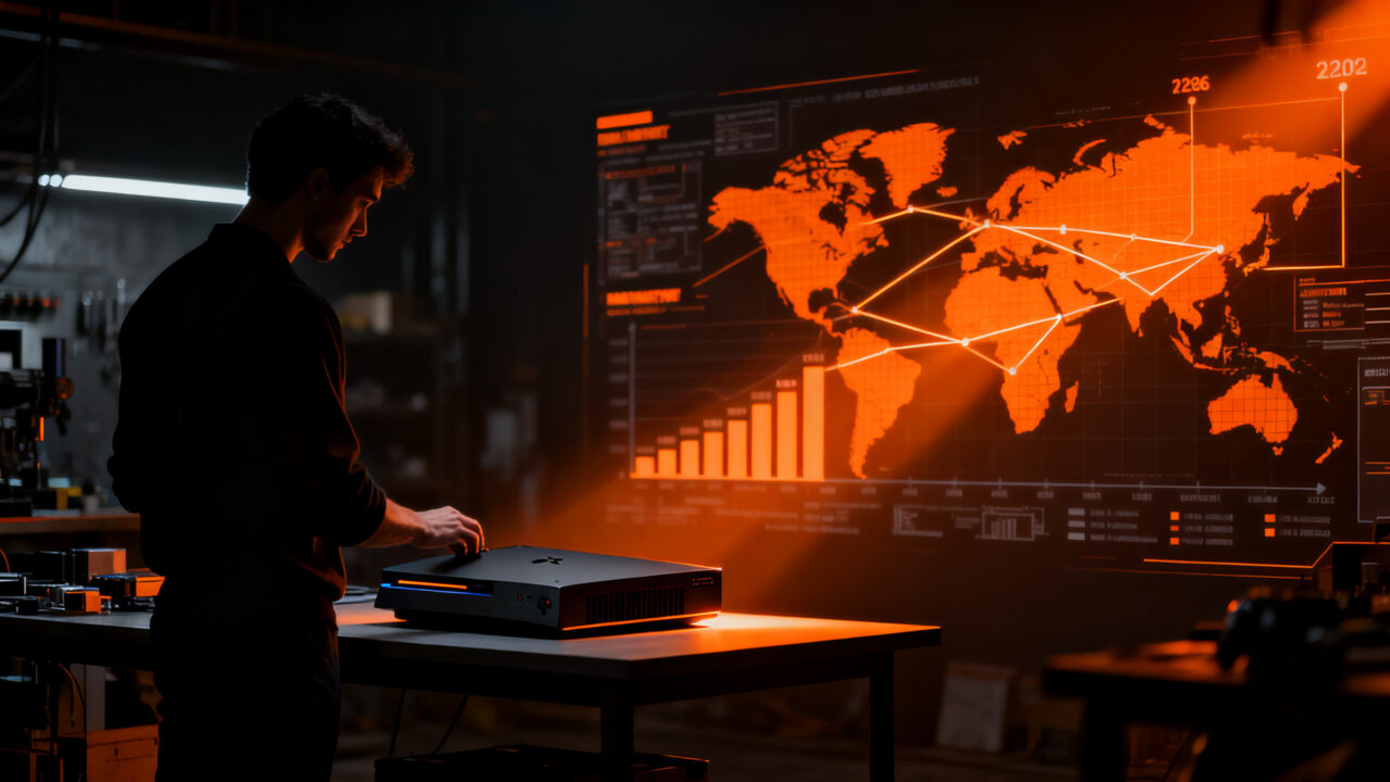 Estrategia de pricing en hardware gaming: análisis de la Steam Machine 2026 para startups tecnológicas.