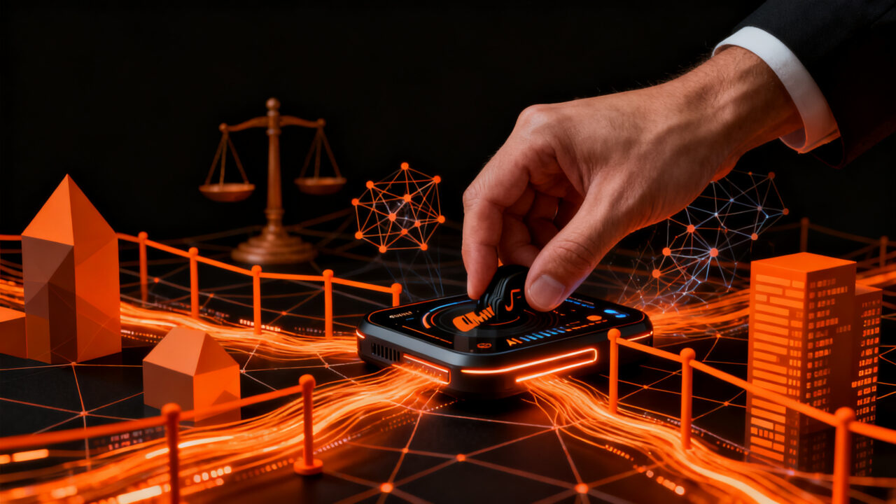 Fundraising de IA en zonas grises regulatorias: Suno AI cierra $400M enfrentando demandas de copyright en música generativa.
