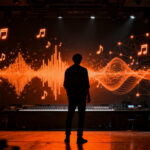Startup de música con IA Suno recauda 400 millones de dólares alcanzando una valoración de 5.4 mil millones.
