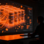 Ingeniero de software trabajando en sistemas distribuidos y sharding de bases de datos para Supabase, escalabilidad horizontal.