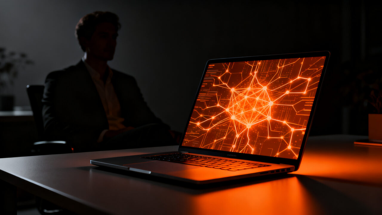 Surface Laptop 8 con procesador Snapdragon X2 y potencia de IA para startups y profesionales tecnológicos.