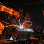 SynerBot: robótica colaborativa para PYMEs del metal en 2026