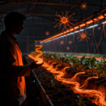 TACHI BIO: 400 hectáreas validan bioestimulantes con microalgas