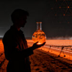 Startup agrotech TACHI BIO utiliza microalgas de agua dulce para bioestimulantes agrícolas y eficiencia hídrica.