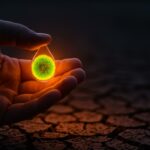 Innovación de TACHI en agrotech: tecnología de microalgas para optimizar el riego y combatir la crisis hídrica en Chile.
