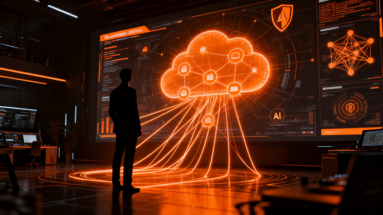 Demanda de talento tech y habilidades digitales en empresas de El Salvador, destacando cloud, IA y ciberseguridad.