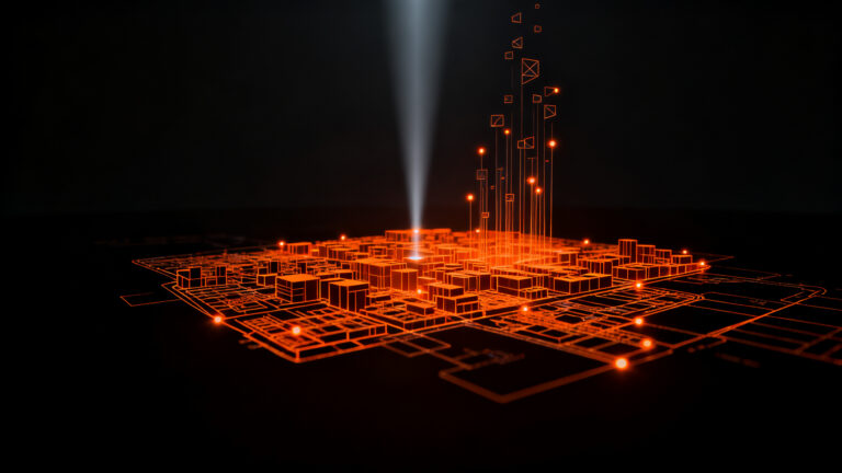 Startup argentina Terres automatizando análisis urbanos mediante inteligencia de datos en el sector PropTech.