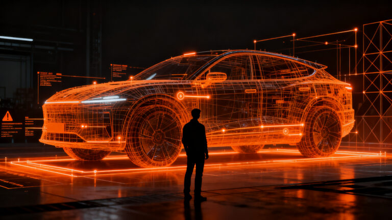 Investigación NHTSA sobre Tesla FSD y el futuro de la regulación en startups de IA física.