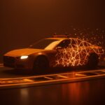 Investigación sobre la seguridad del sistema Tesla FSD y desafíos para startups de movilidad autónoma.
