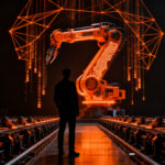 Startup Theker lidera la revolución de la robótica industrial y la inteligencia artificial en Europa tras ronda Serie A.