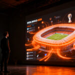 TikTok y FIFA: así cambia el Mundial 2026 para founders