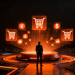 Evolución de TikTok hacia super app: impacto en startups fintech y comercio digital en el ecosistema emprendedor.