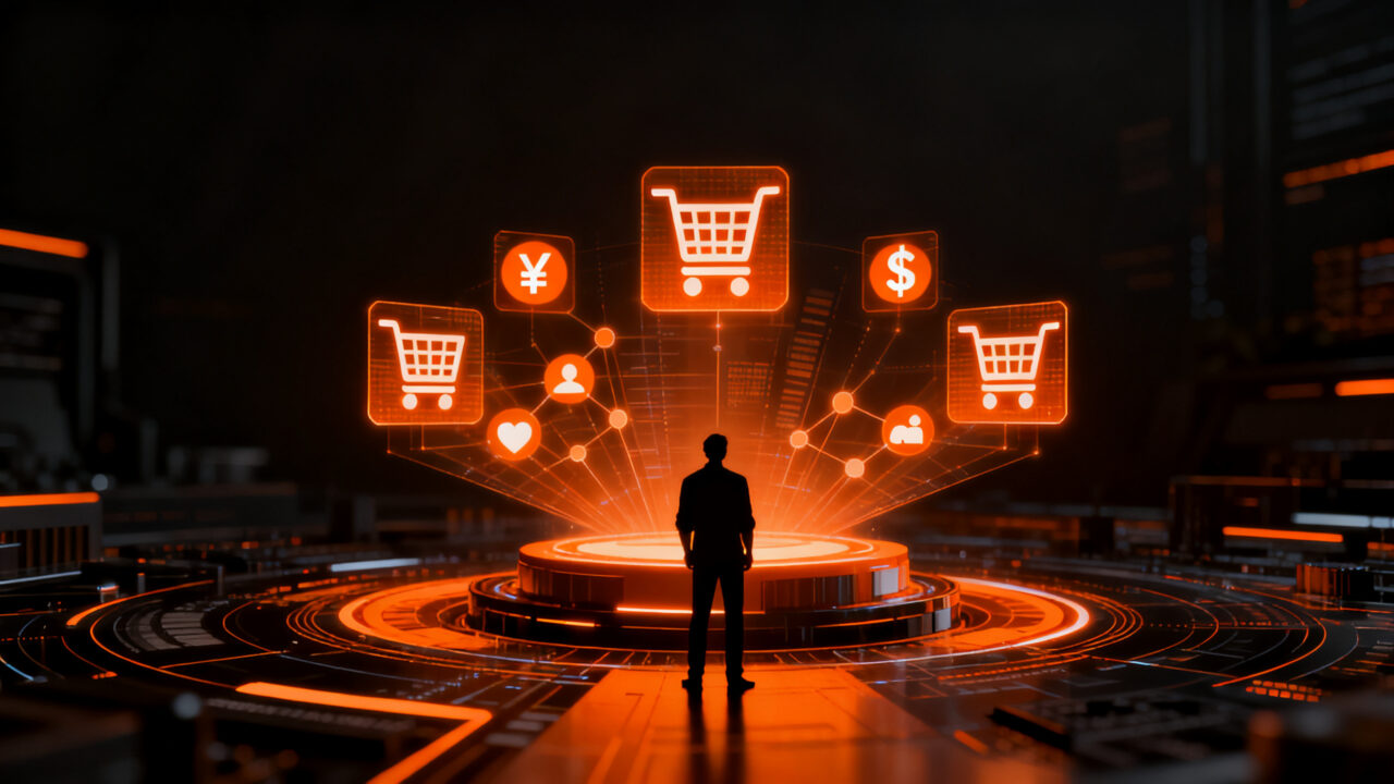 Evolución de TikTok hacia super app: impacto en startups fintech y comercio digital en el ecosistema emprendedor.
