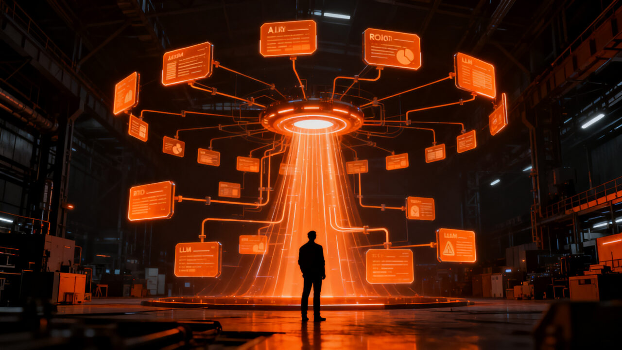 Estrategias de optimización de costos de IA y maximización de ROI con agentes inteligentes en 2026.