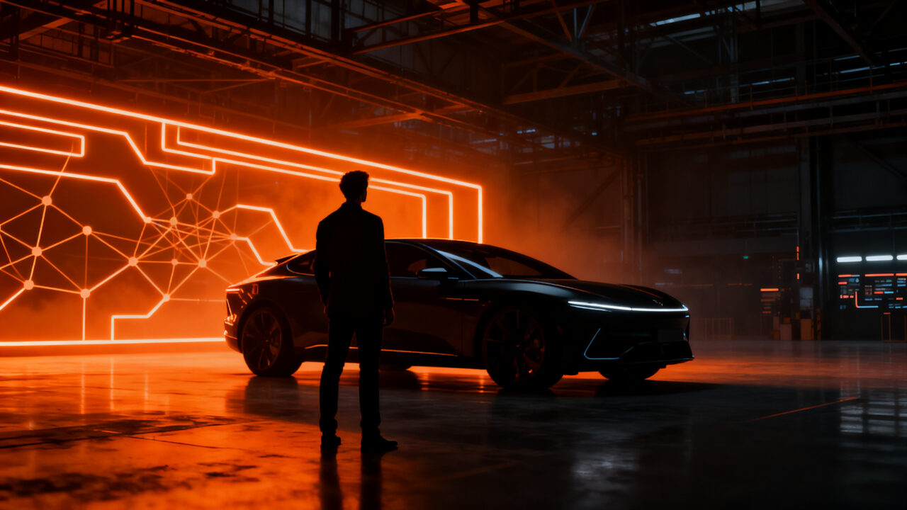 Innovación del Toyota C-HR+ 2026: estrategia de autonomía y competencia en el mercado de vehículos eléctricos.