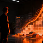 Transformación digital de PYMES en 2026: emprendedores analizando subsidios y crecimiento económico digital.