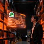 Startup Twofaces utiliza IA y WhatsApp para transformar la economía circular en la compraventa de libros usados.